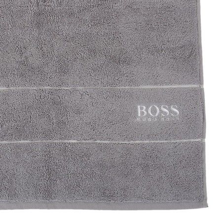 Кърпа Boss – сива