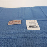 Хавлия Hobby Arden Синьо - 2991