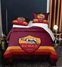 Футболно спално бельо от 100% памук – Roma