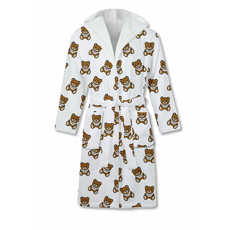 Юношески халат BEAR