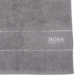Кърпа Boss – сива