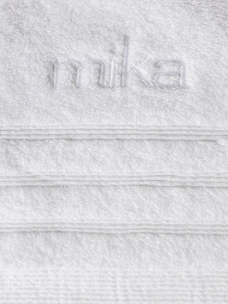 Кърпа Mika Exclusive – бяла