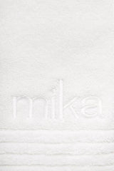 Кърпа Mika Exclusive – бяла
