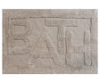 Килим за баня Mika Bath.Beige 