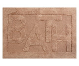 Килим за баня Mika Bath.Powder 