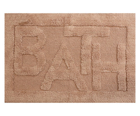 Килим за баня Mika Bath.Powder 