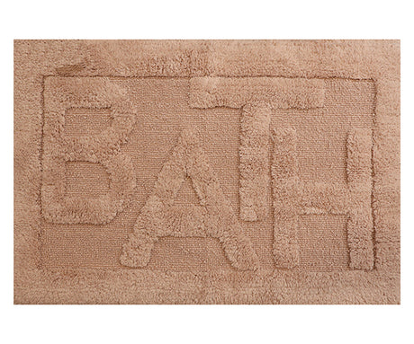 Килим за баня Mika Bath.Powder 