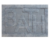 Килим за баня Mika Bath.Indigo 