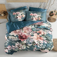 3D Спално бельо с памучен сатен ANNAMARIA TAPESTRY 