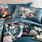3D Спално бельо с памучен сатен ANNAMARIA TAPESTRY – RM-01