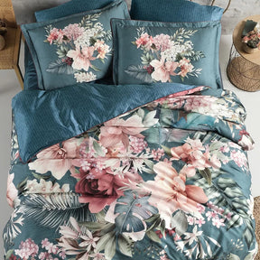Премиум памучен сатен - Anna Maria