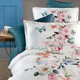 3D Спално бельо с памучен сатен HOLEA TAPESTRY – RM-05
