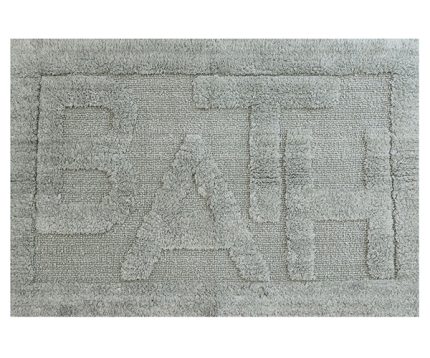 Килим за баня Mika Bath.Green - MK1-03