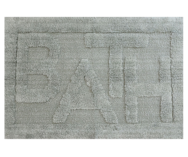 Килим за баня Mika Bath.Green - MK1-03