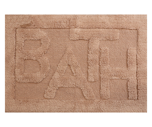 Килим за баня Mika Bath.Powder - MK1-04